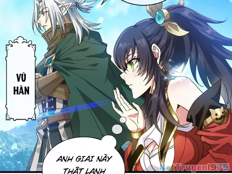 Tôi làm NPC ở dị giới: Chapter 10