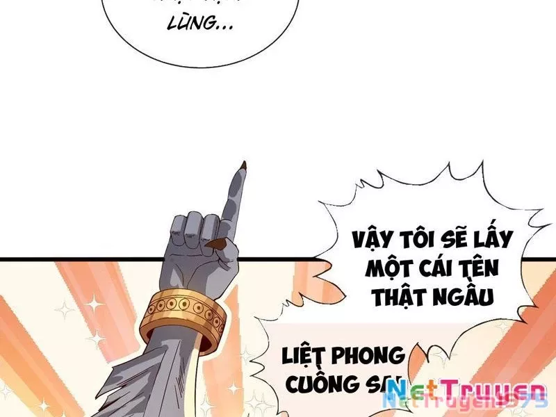 Tôi làm NPC ở dị giới: Chapter 10
