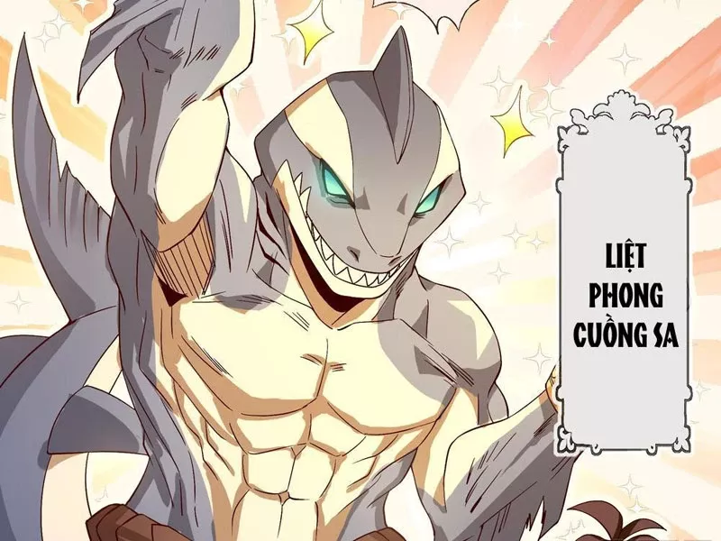 Tôi làm NPC ở dị giới: Chapter 10