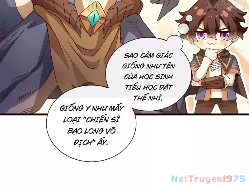 Tôi làm NPC ở dị giới: Chapter 10