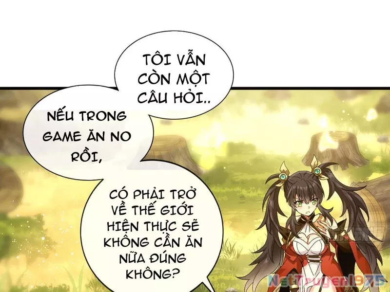 Tôi làm NPC ở dị giới: Chapter 10