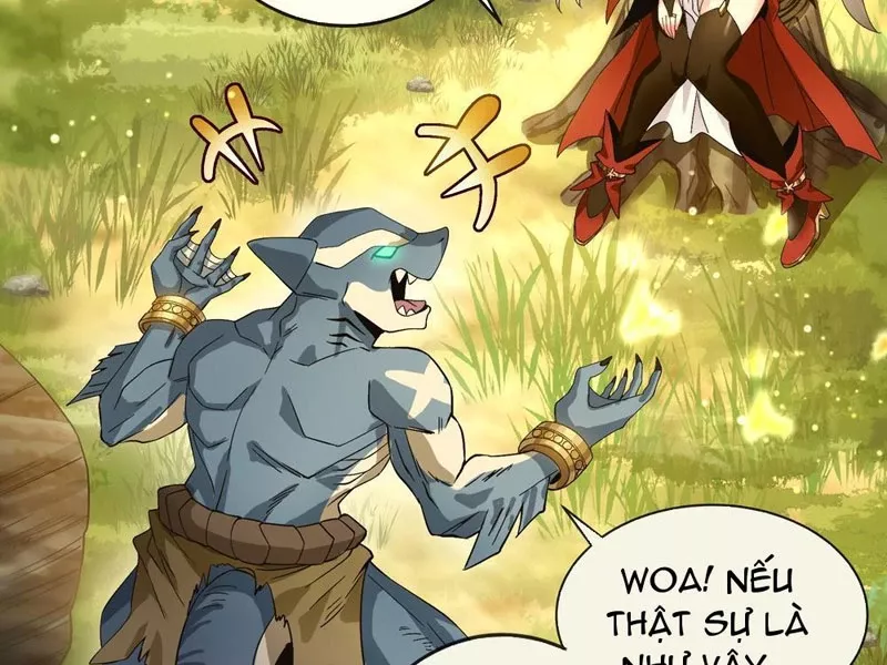Tôi làm NPC ở dị giới: Chapter 10