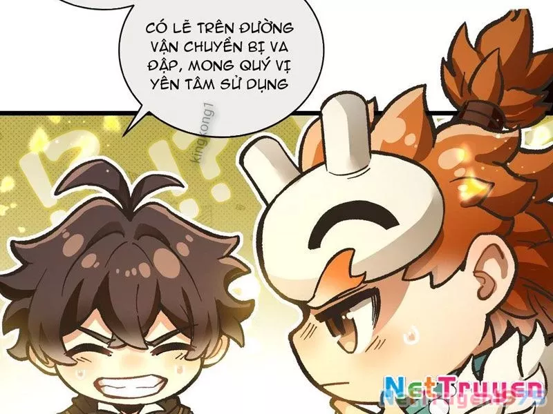 Tôi làm NPC ở dị giới: Chapter 10