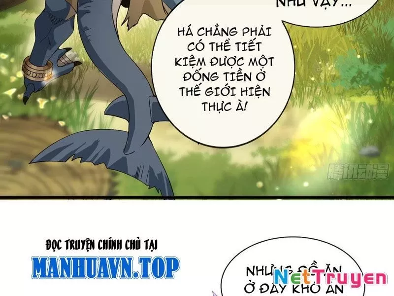 Tôi làm NPC ở dị giới: Chapter 10