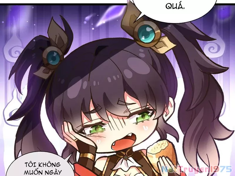 Tôi làm NPC ở dị giới: Chapter 10