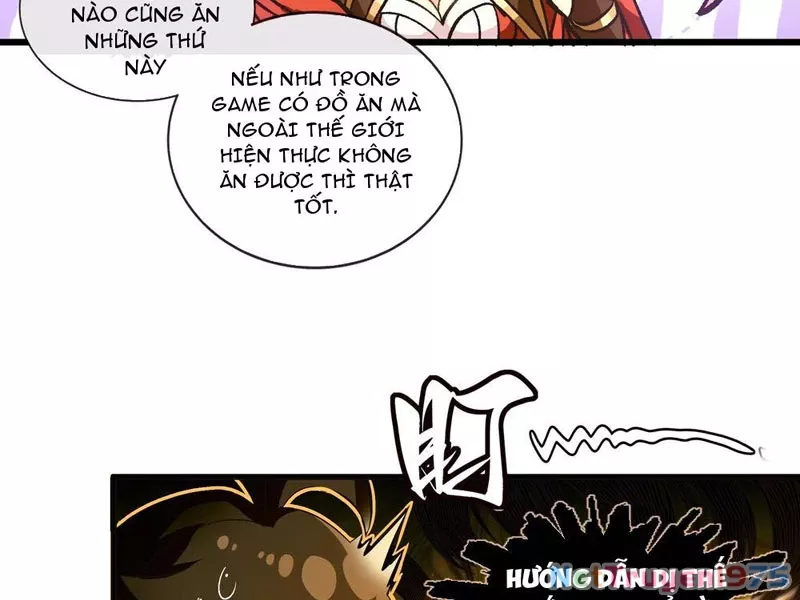 Tôi làm NPC ở dị giới: Chapter 10