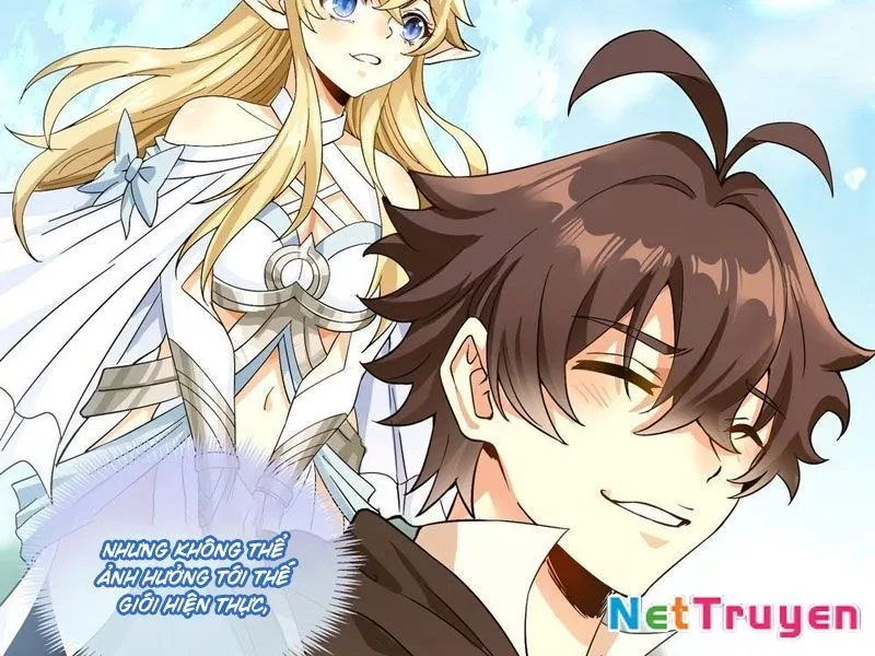 Tôi làm NPC ở dị giới: Chapter 10