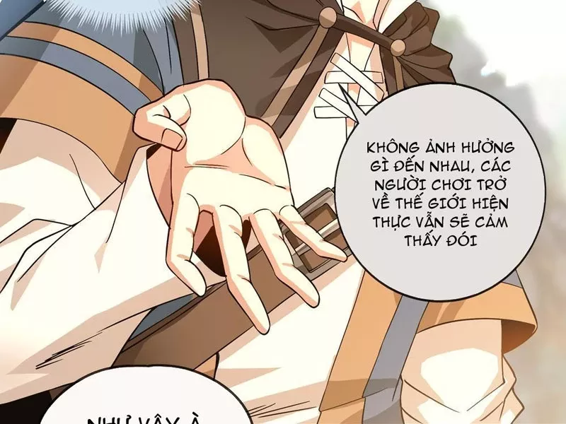 Tôi làm NPC ở dị giới: Chapter 10