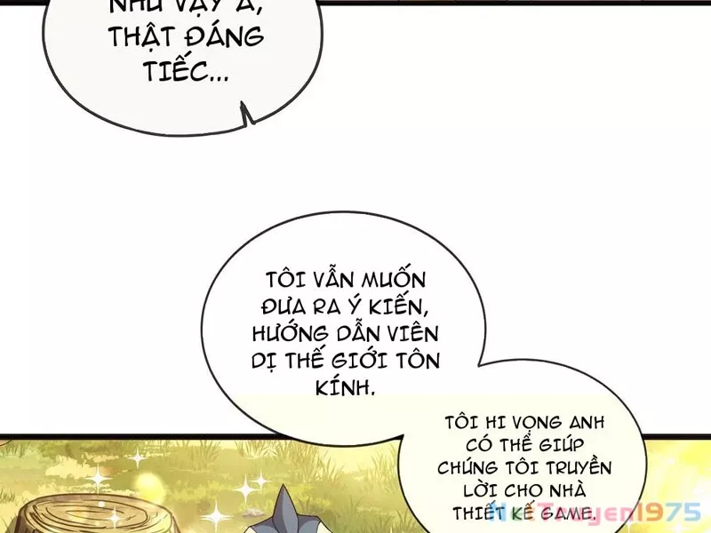 Tôi làm NPC ở dị giới: Chapter 10