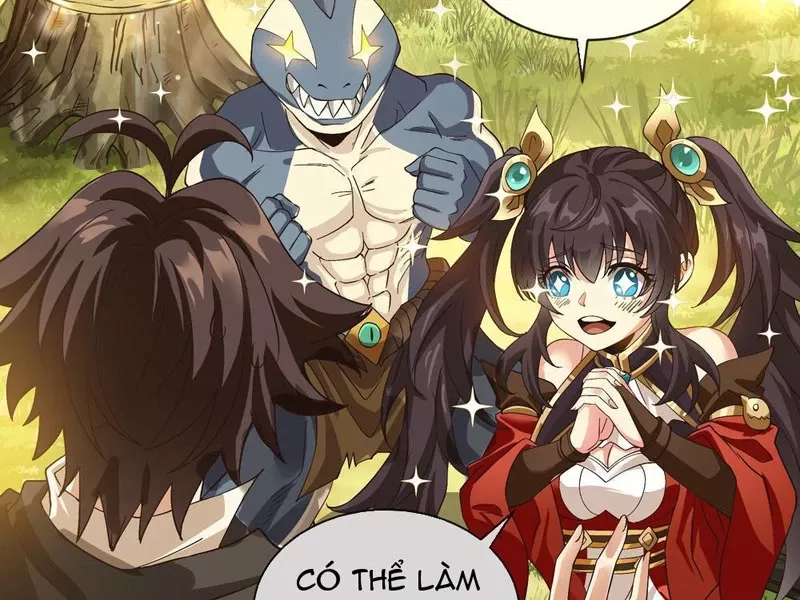 Tôi làm NPC ở dị giới: Chapter 10