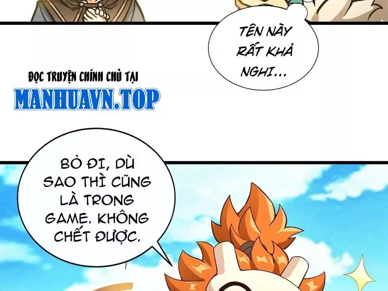 Tôi làm NPC ở dị giới: Chapter 10