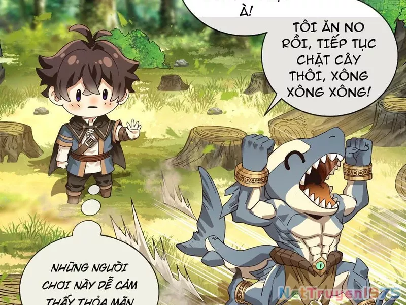 Tôi làm NPC ở dị giới: Chapter 10