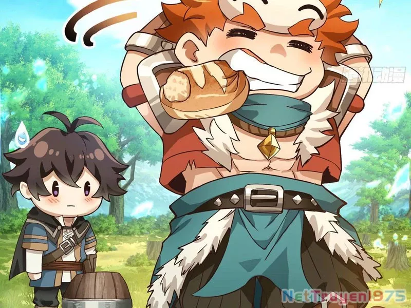 Tôi làm NPC ở dị giới: Chapter 10