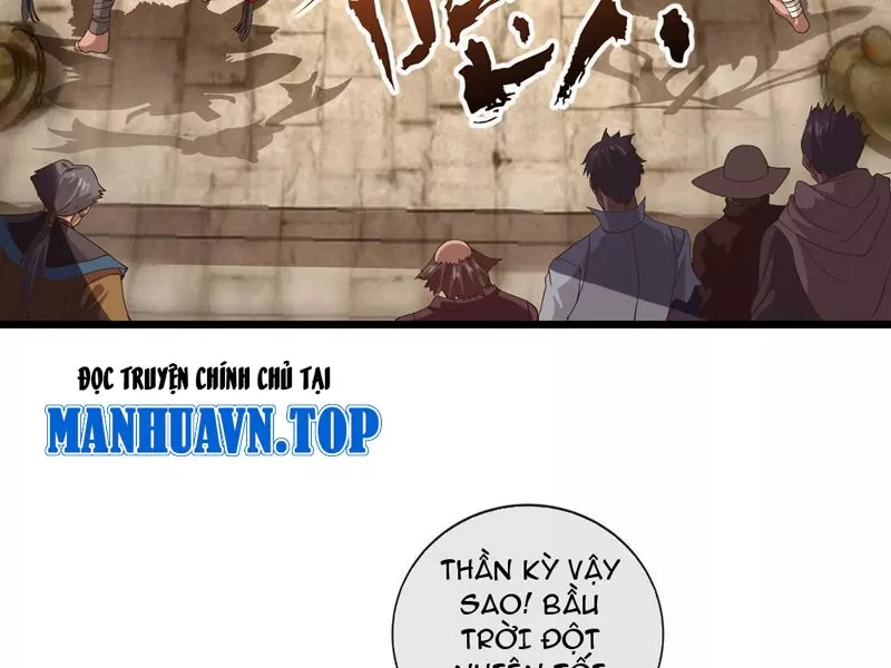 Tôi làm NPC ở dị giới: Chapter 10