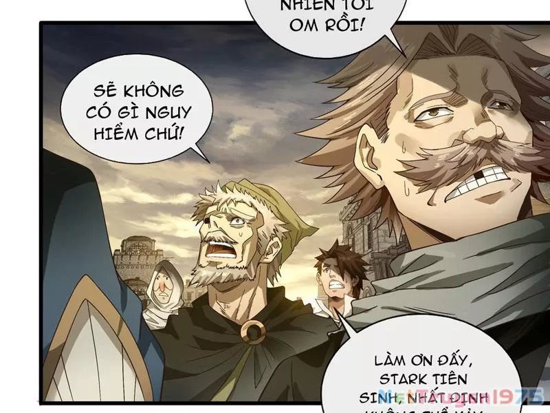 Tôi làm NPC ở dị giới: Chapter 10