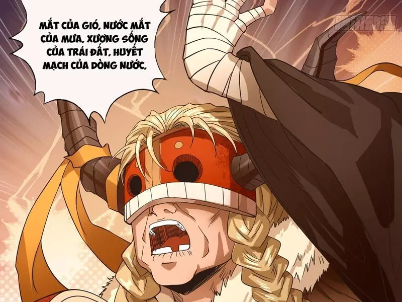 Tôi làm NPC ở dị giới: Chapter 10