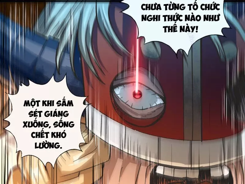 Tôi làm NPC ở dị giới: Chapter 10