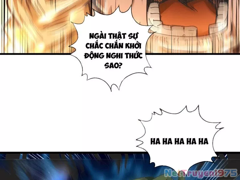 Tôi làm NPC ở dị giới: Chapter 10