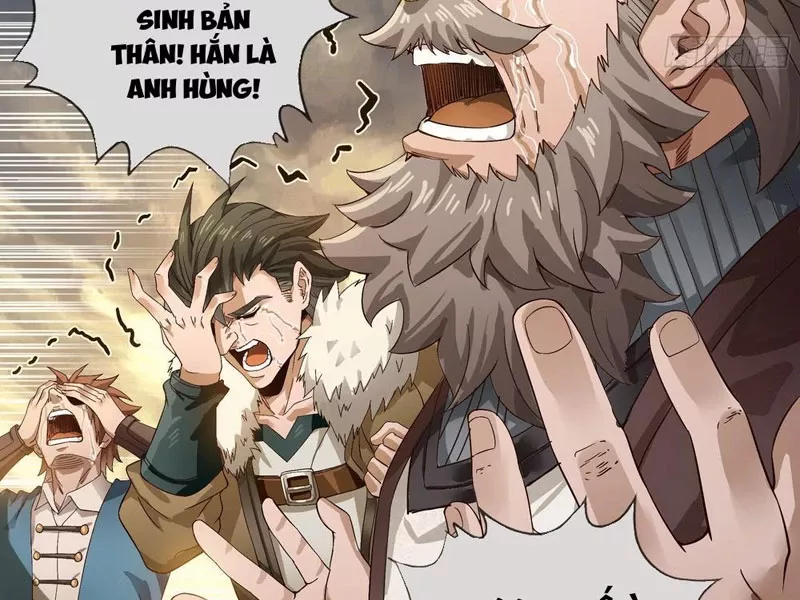 Tôi làm NPC ở dị giới: Chapter 11