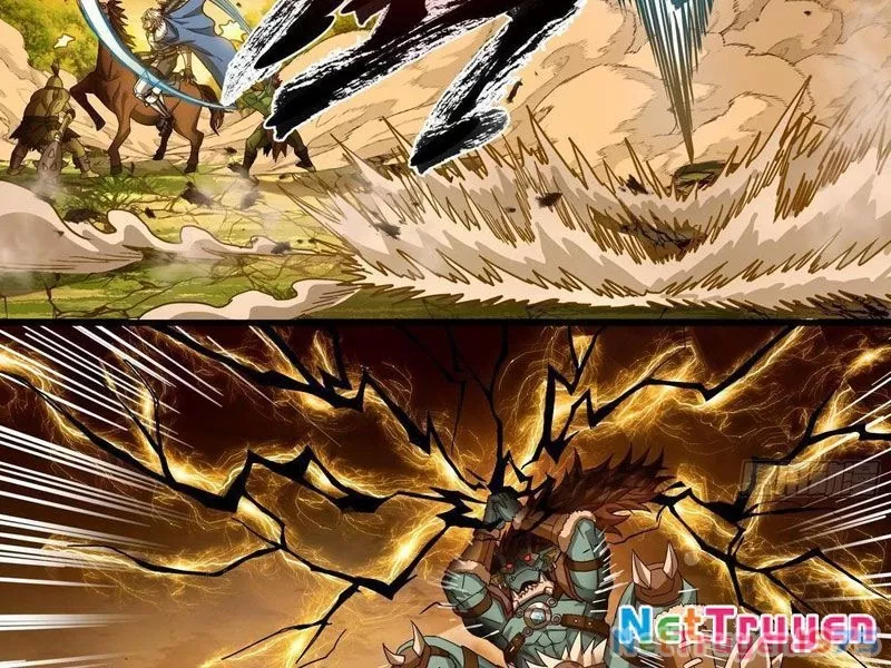 Tôi làm NPC ở dị giới: Chapter 11