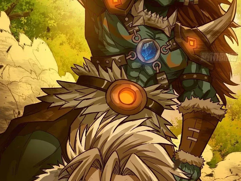 Tôi làm NPC ở dị giới: Chapter 11