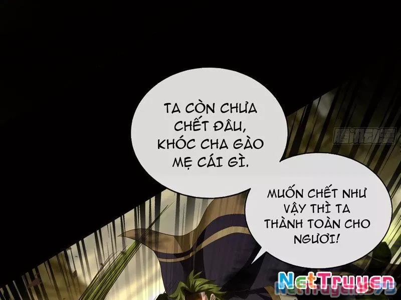 Tôi làm NPC ở dị giới: Chapter 11