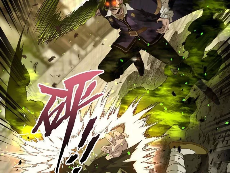 Tôi làm NPC ở dị giới: Chapter 11