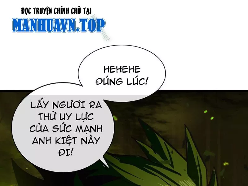 Tôi làm NPC ở dị giới: Chapter 11