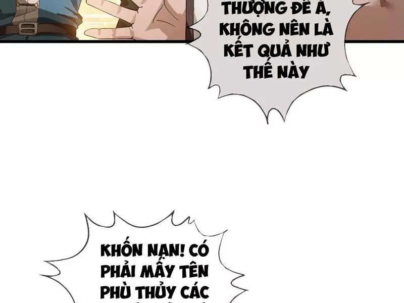 Tôi làm NPC ở dị giới: Chapter 11