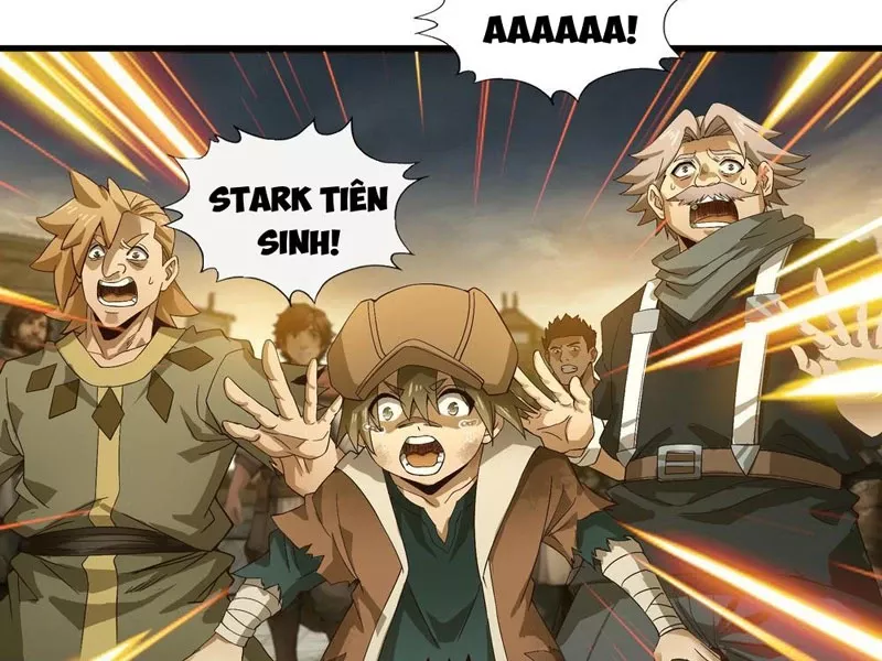 Tôi làm NPC ở dị giới: Chapter 11