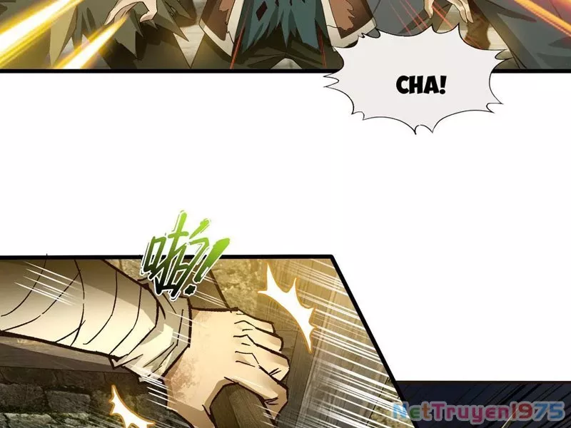Tôi làm NPC ở dị giới: Chapter 11