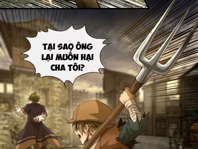 Tôi làm NPC ở dị giới: Chapter 11