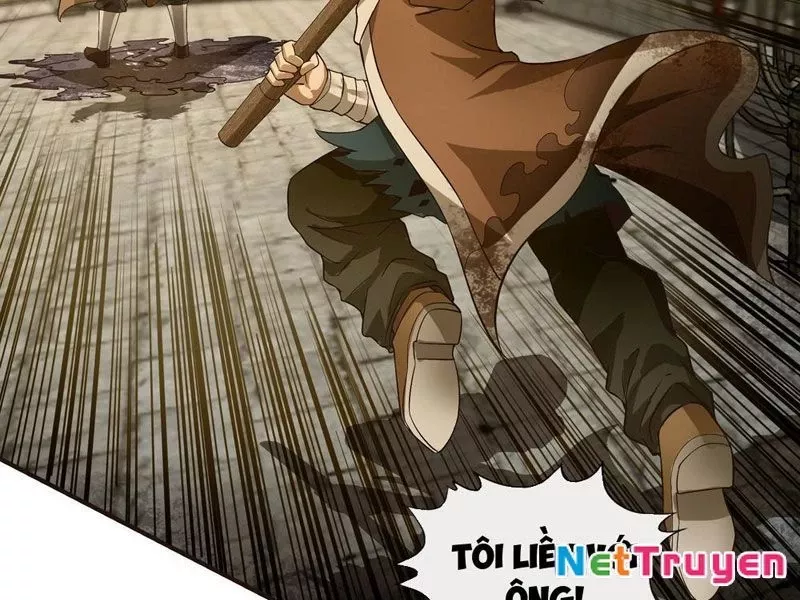 Tôi làm NPC ở dị giới: Chapter 11