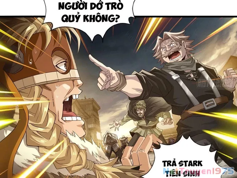 Tôi làm NPC ở dị giới: Chapter 11