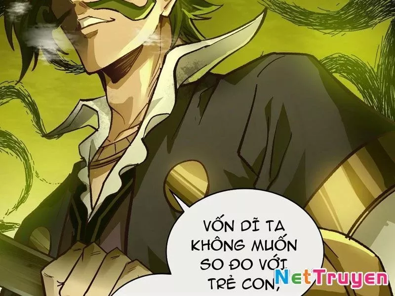 Tôi làm NPC ở dị giới: Chapter 11