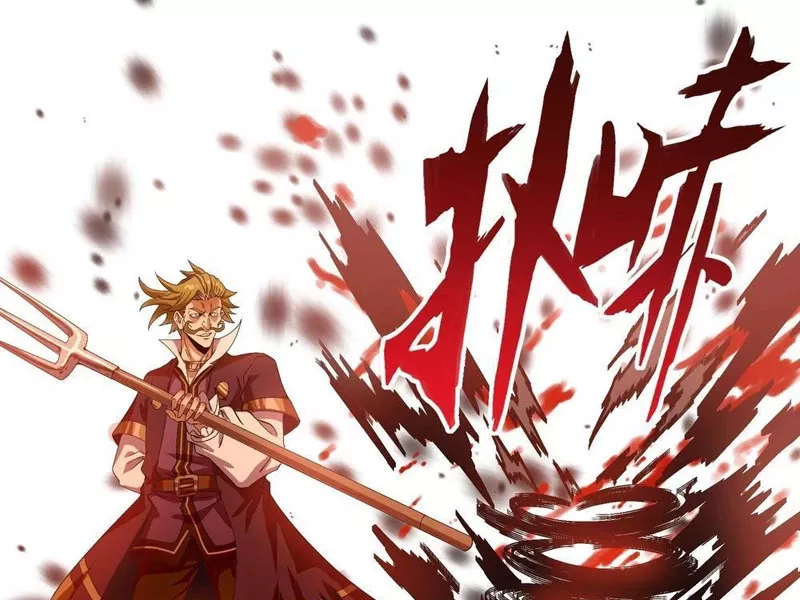 Tôi làm NPC ở dị giới: Chapter 11