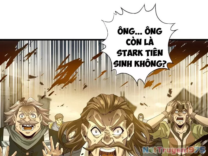 Tôi làm NPC ở dị giới: Chapter 11