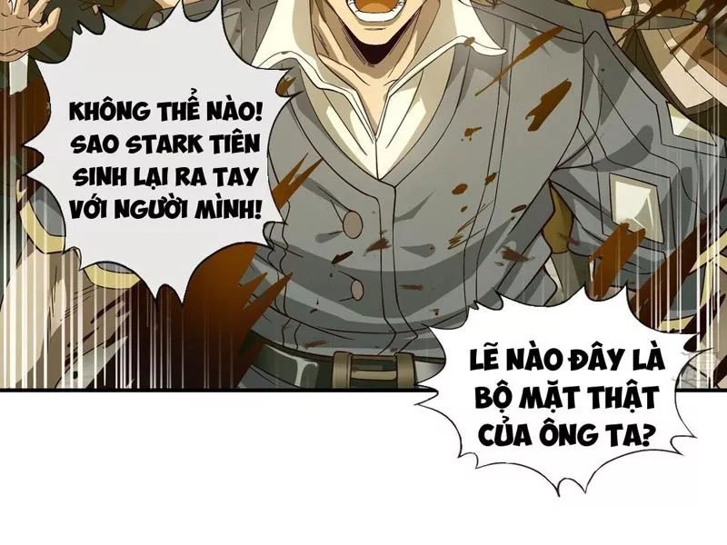 Tôi làm NPC ở dị giới: Chapter 11