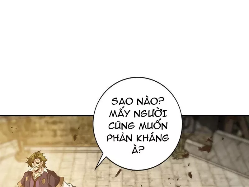 Tôi làm NPC ở dị giới: Chapter 11