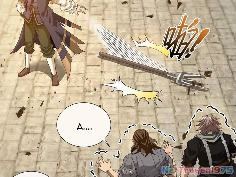 Tôi làm NPC ở dị giới: Chapter 11