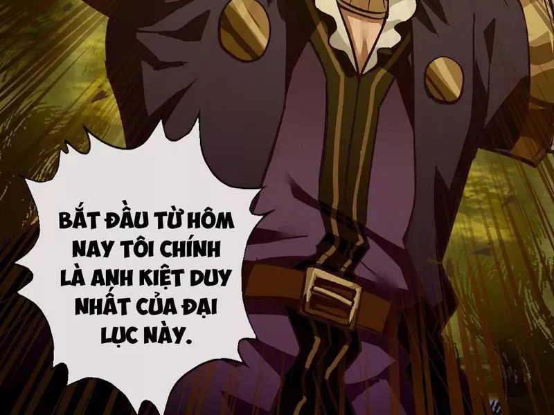 Tôi làm NPC ở dị giới: Chapter 11