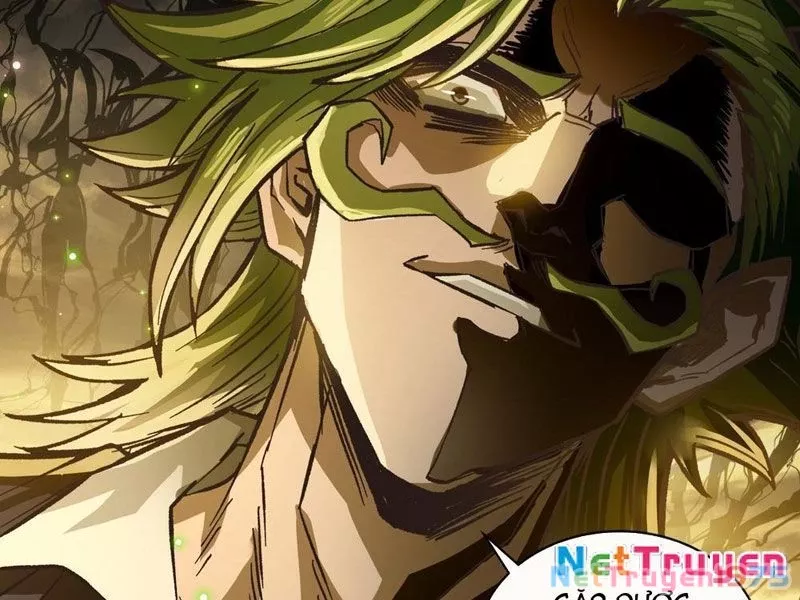 Tôi làm NPC ở dị giới: Chapter 11