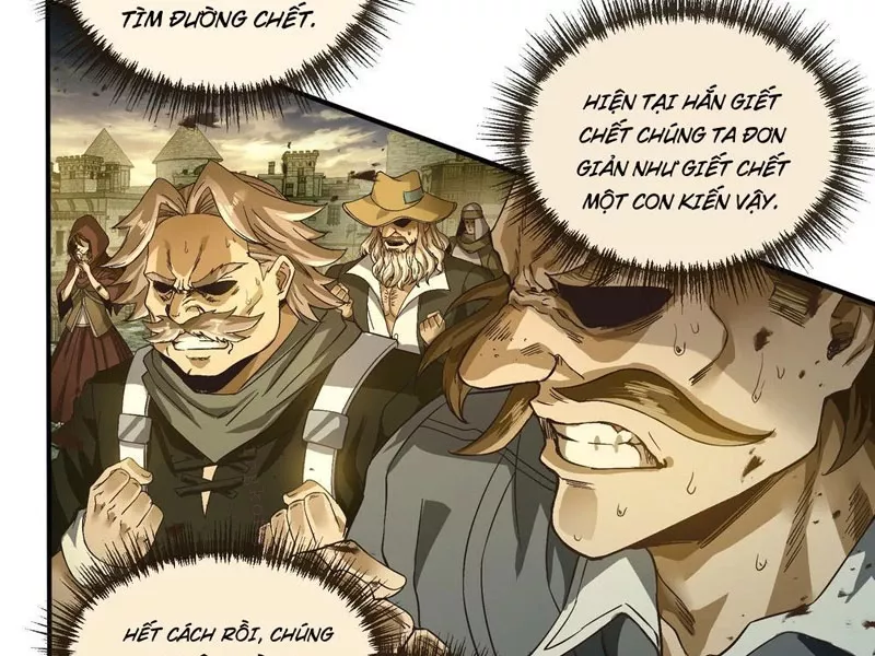 Tôi làm NPC ở dị giới: Chapter 11