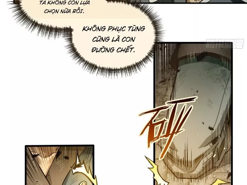 Tôi làm NPC ở dị giới: Chapter 11
