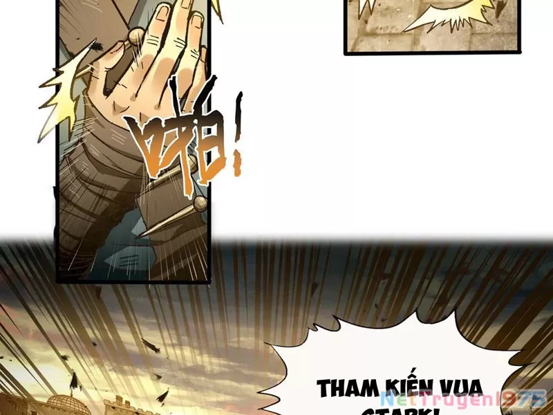 Tôi làm NPC ở dị giới: Chapter 11