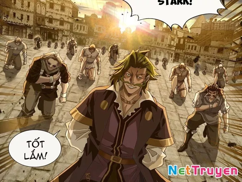 Tôi làm NPC ở dị giới: Chapter 11