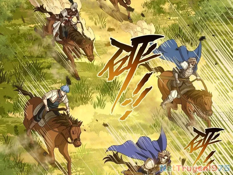 Tôi làm NPC ở dị giới: Chapter 11