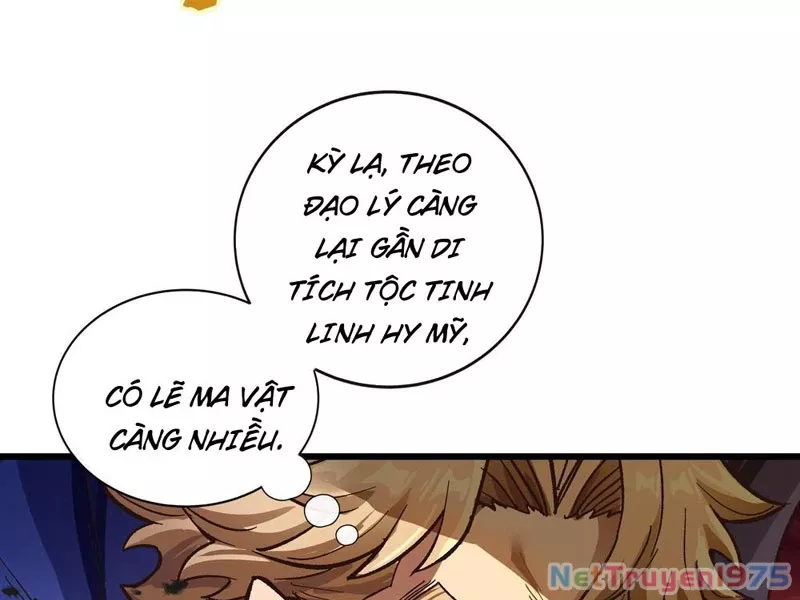 Tôi làm NPC ở dị giới: Chapter 11