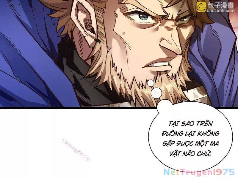 Tôi làm NPC ở dị giới: Chapter 11