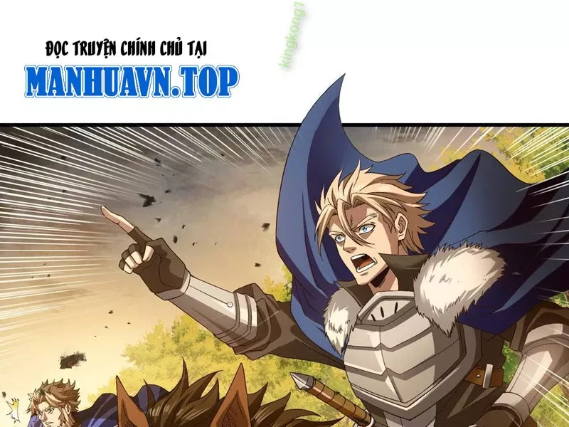 Tôi làm NPC ở dị giới: Chapter 11